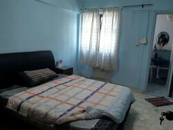 Blk 125 Bedok North Road (Bedok), HDB 3 Rooms #593558351